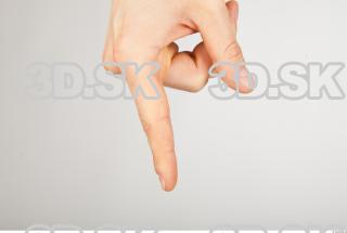 Finger texture of Cody 0005